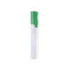 Żel hydroalkoholowy Bustan P165793T zielony