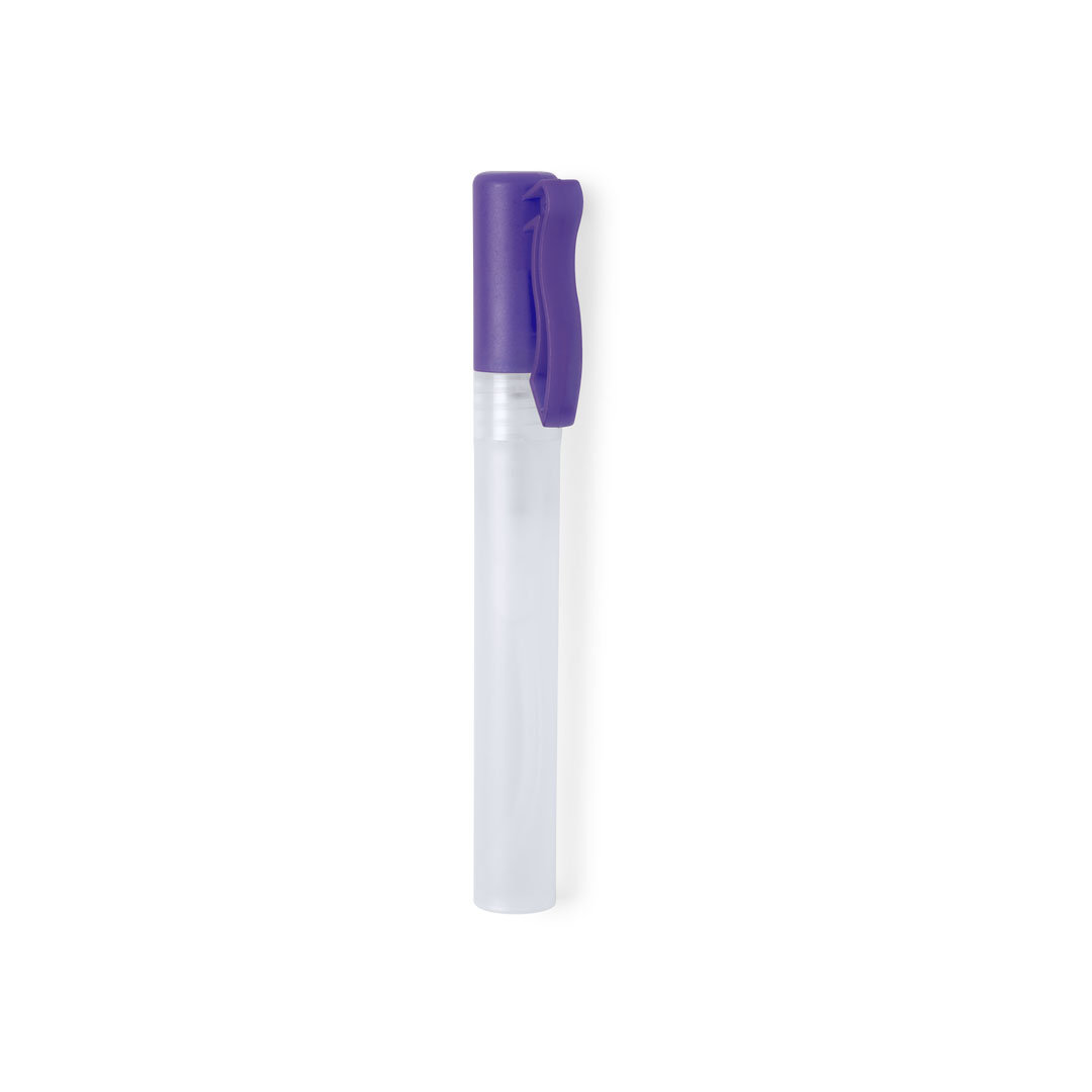 Żel hydroalkoholowy Bustan P165793T fioletowy