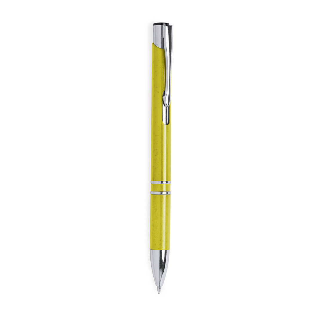 Długopis Nukot P165709T MKT-6335-W