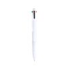 Długopis Clessin P165715T biały Długopis Clessin P165715T biały