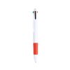 Długopis Clessin P165715T czerwony Długopis Clessin P165715T czerwony