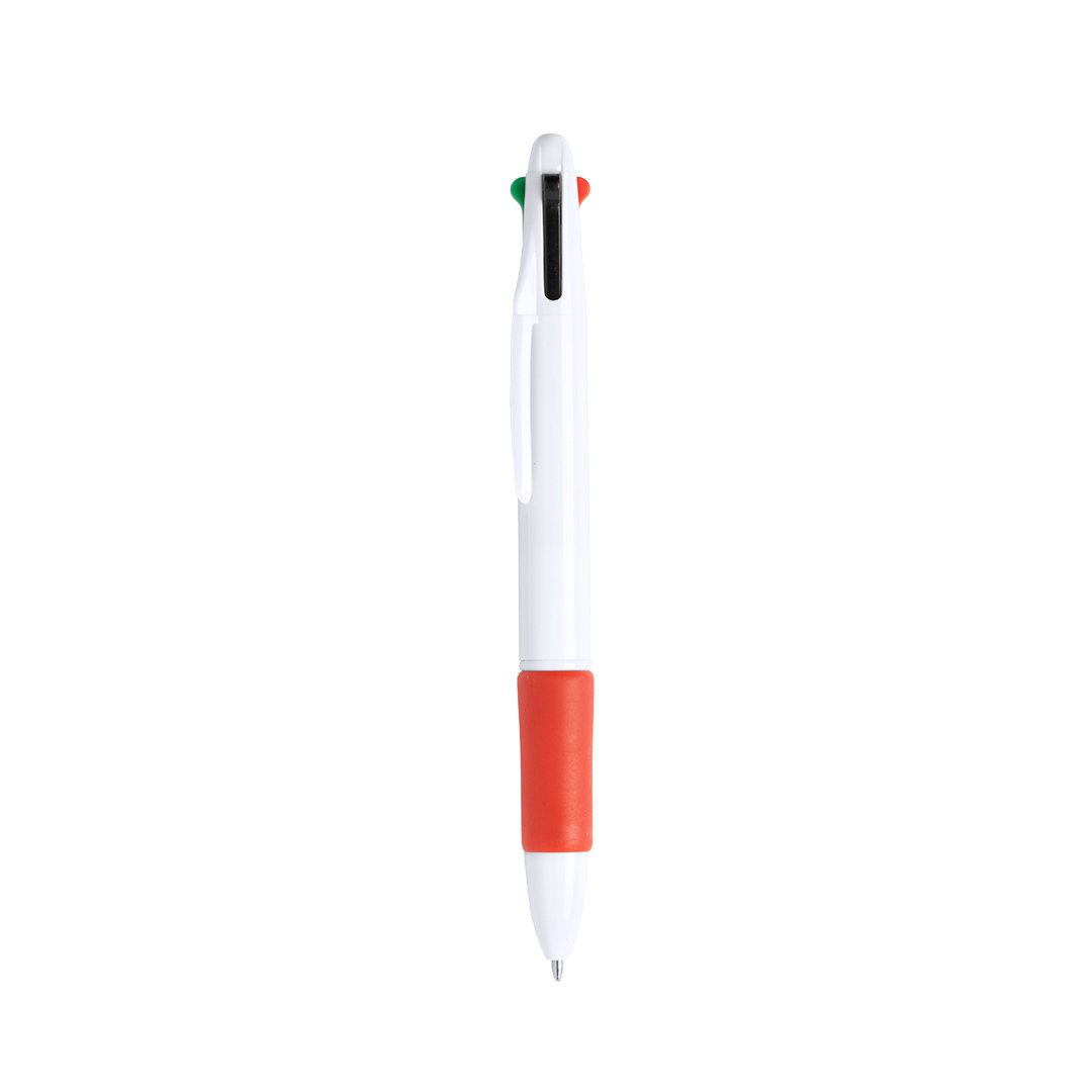 Długopis Clessin P165715T czerwony Długopis Clessin P165715T czerwony