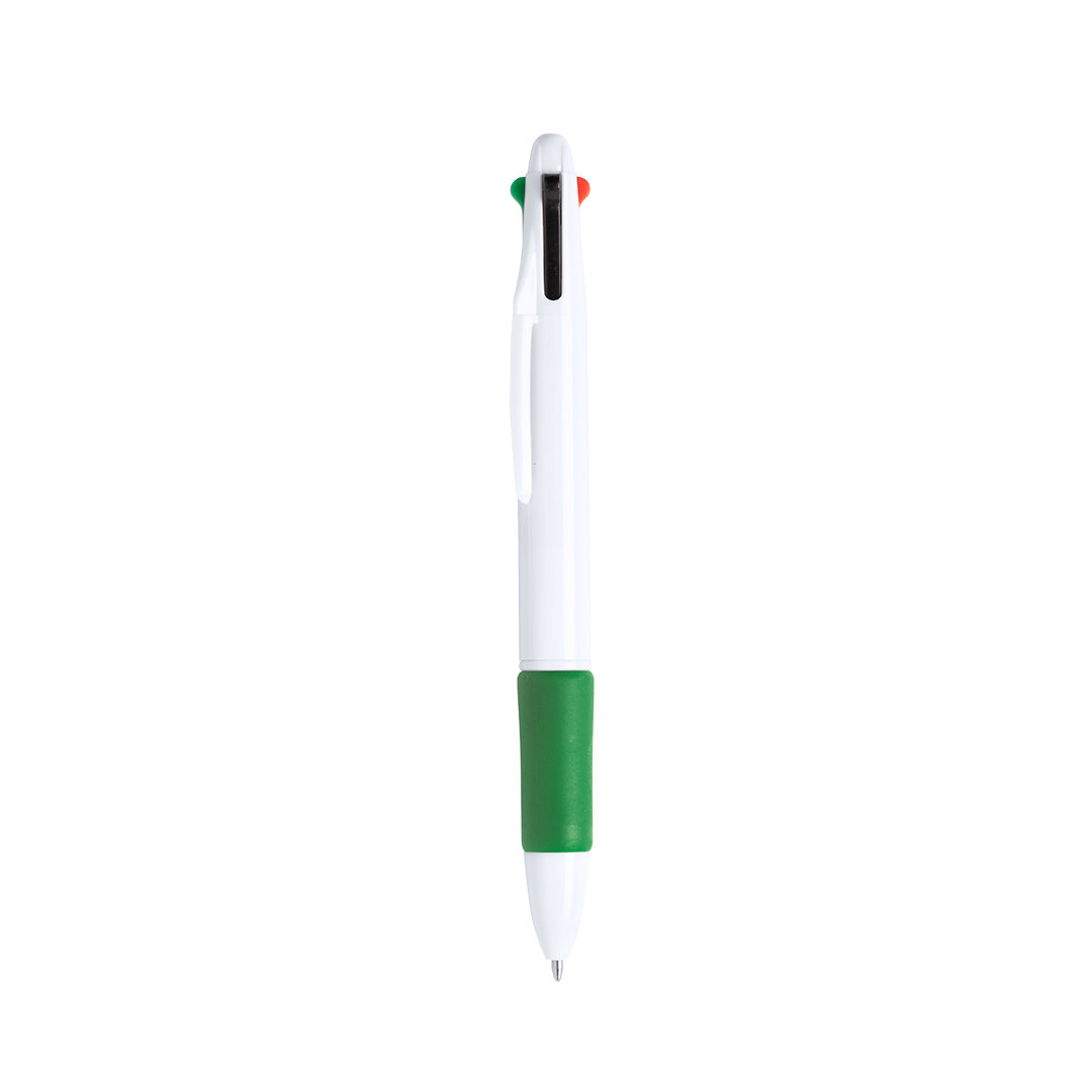 Długopis Clessin P165715T zielony Długopis Clessin P165715T zielony