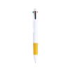 Długopis Clessin P165715T żółty Długopis Clessin P165715T żółty