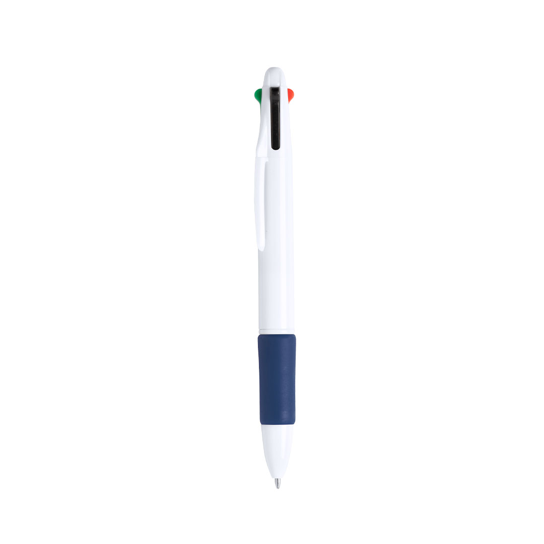 Wielokolorowy długopis Clessin P165715T MKT-6336-W