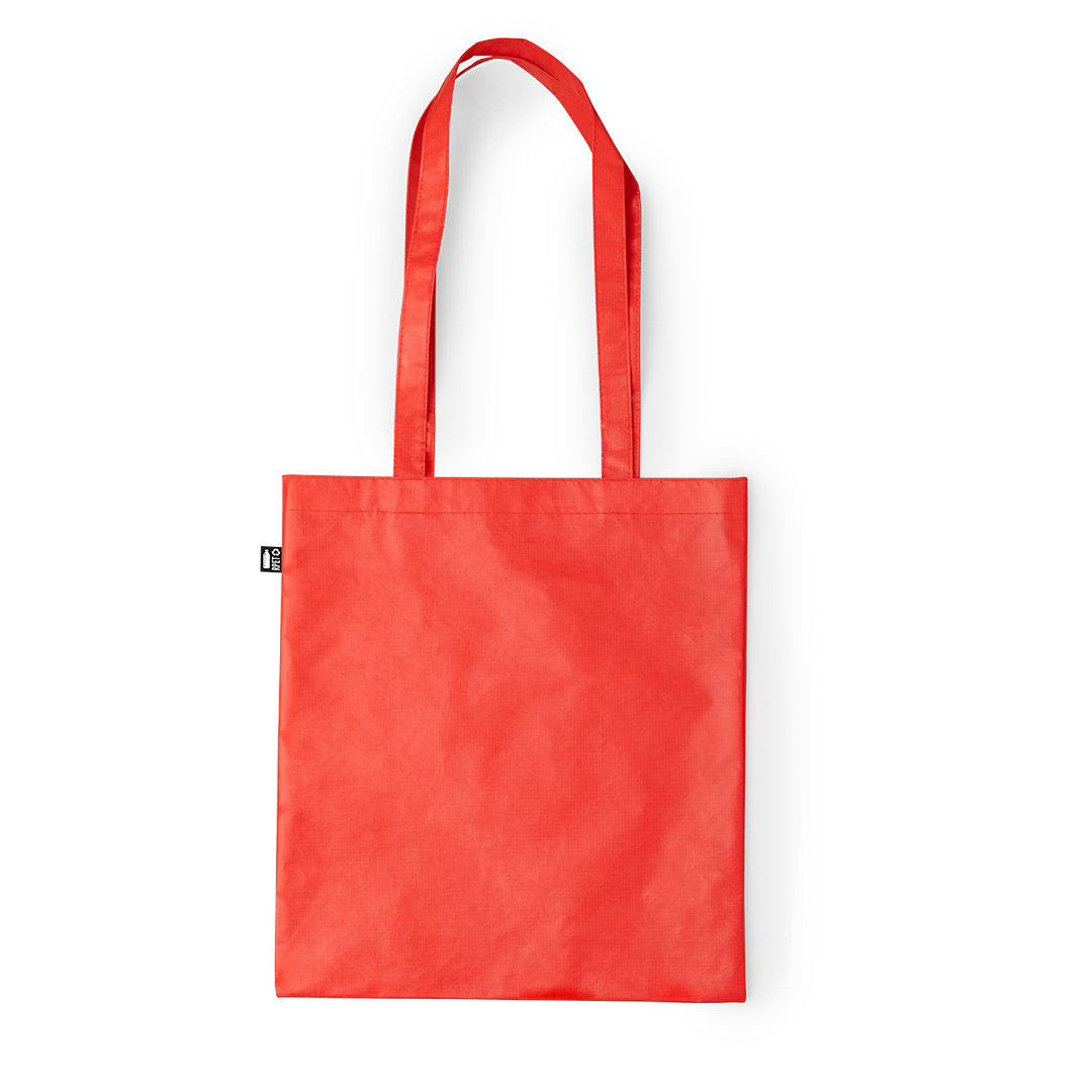 Torba Frilend P165729T czerwony