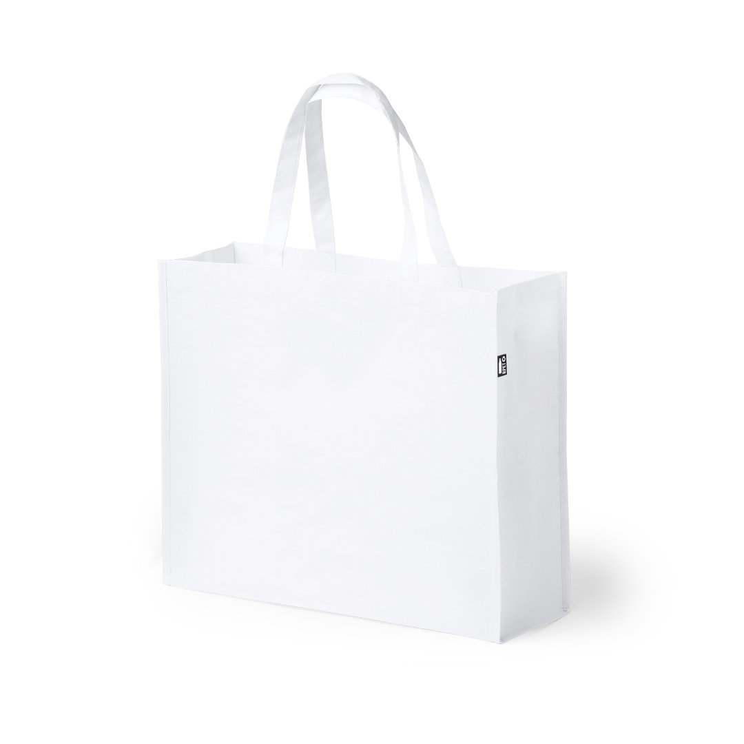 Torba Kaiso P165737T biały