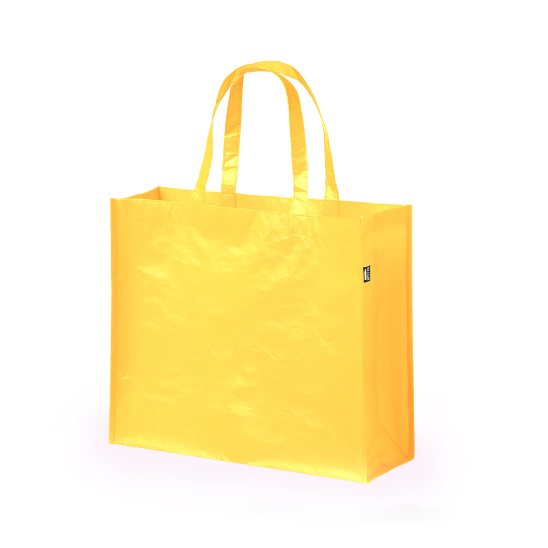 Torba Kaiso P165737T żółty