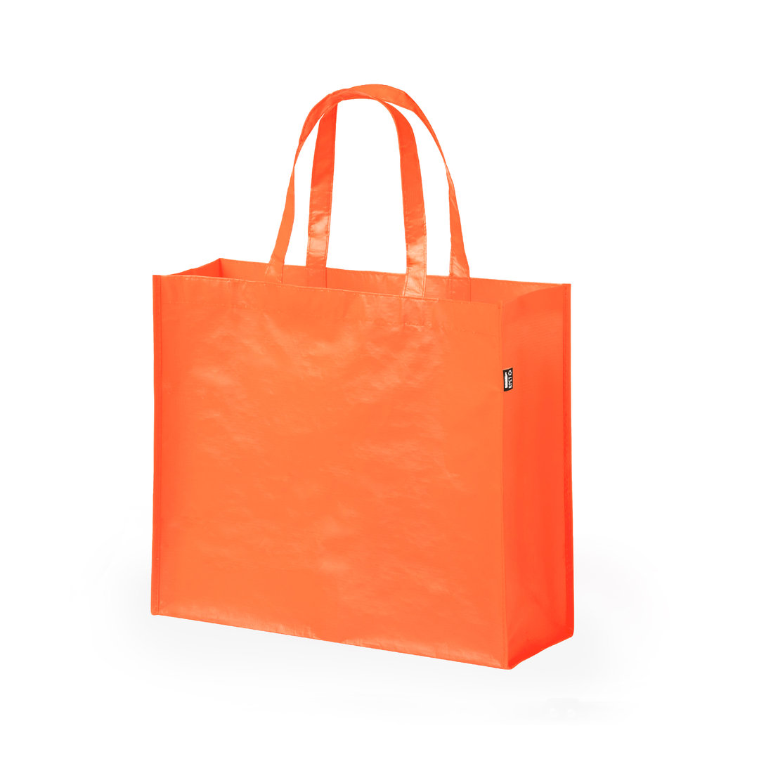 Torba Kaiso P165737T pomarańczowy