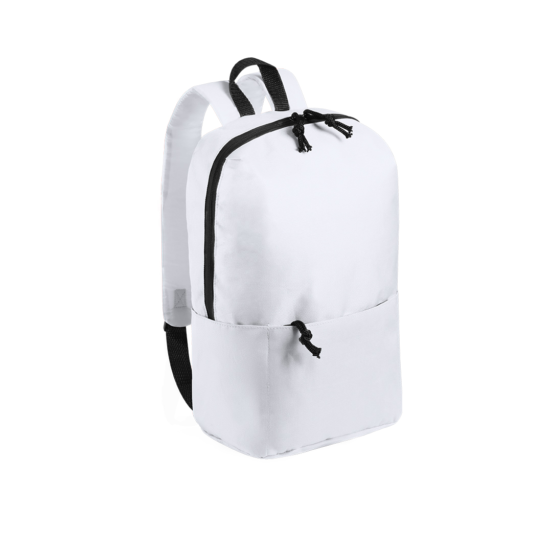 Plecak Galpox P165806T biały