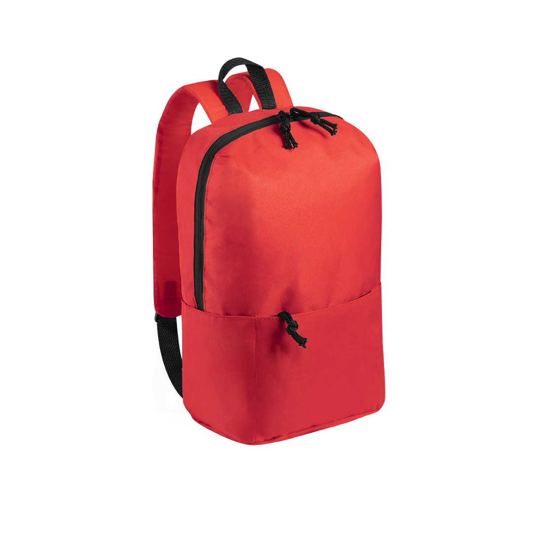 Plecak Galpox P165806T czerwony