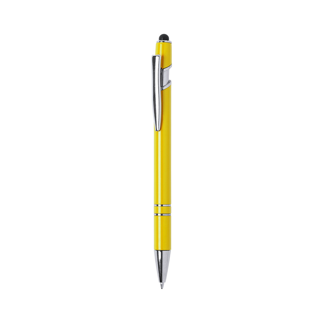 Długopis z rysikiem Parlex P165749T MKT-6346-W