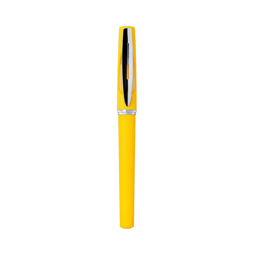 Długopis roller Kasty P165759T MKT-6350-W