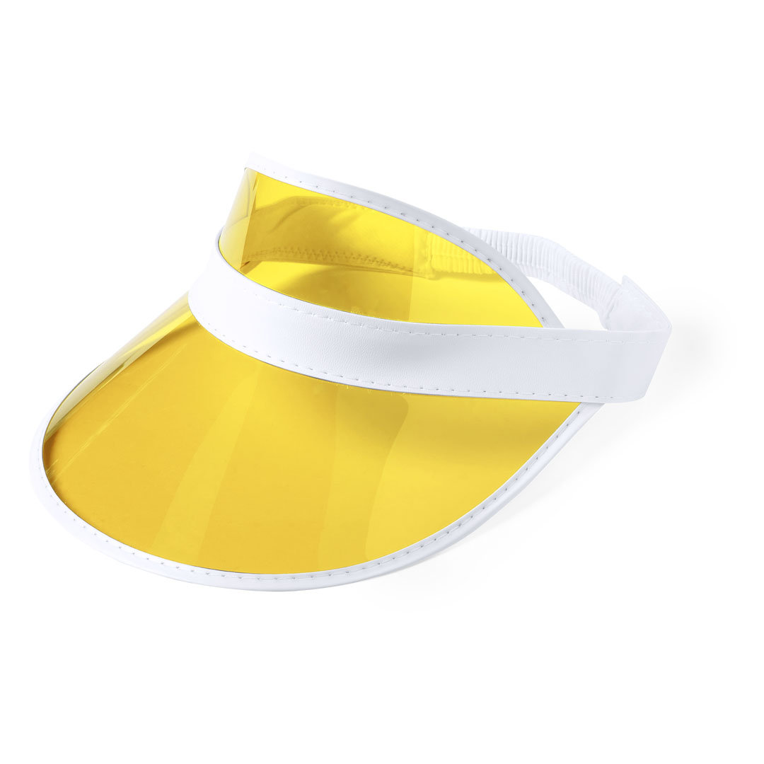 Daszek przeciwsłoneczny Narim P165811T MKT-6358-W