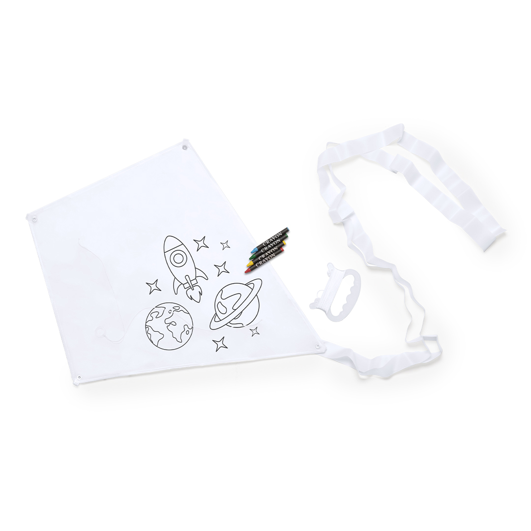 Latawiec Yumbi P165816T