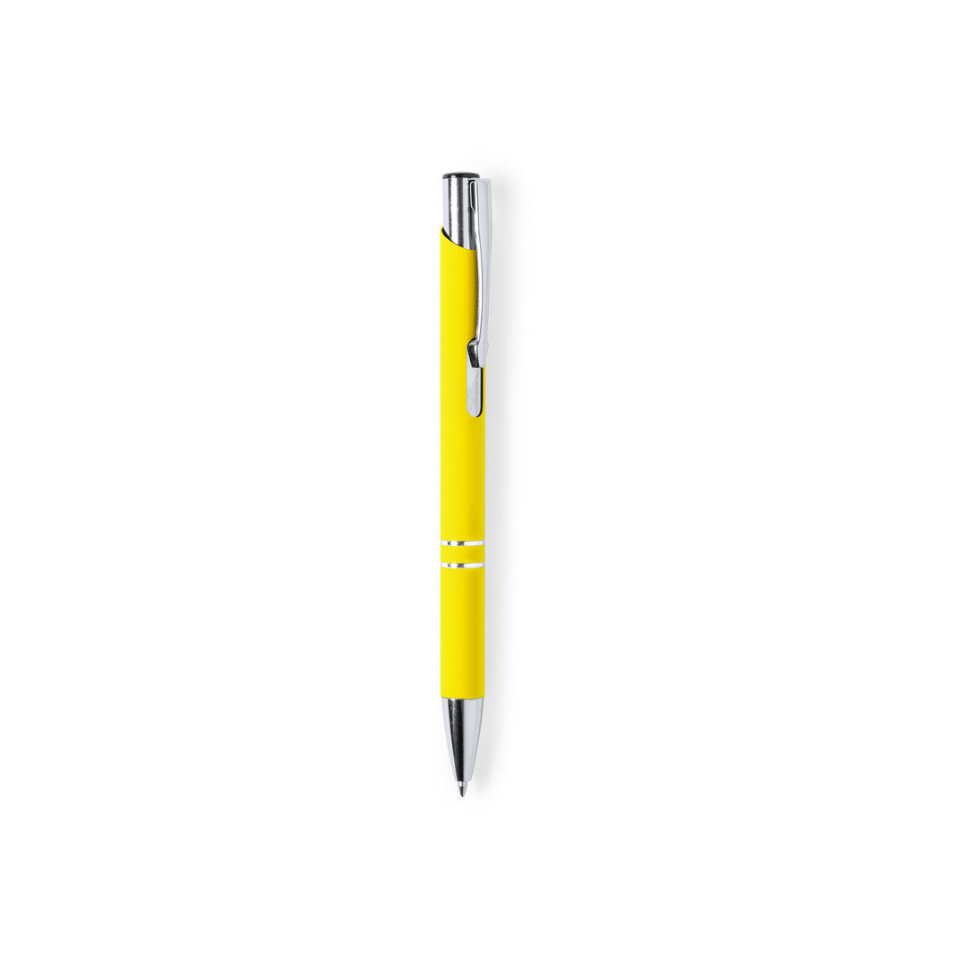 Długopis Zromen P165819T MKT-6366-W
