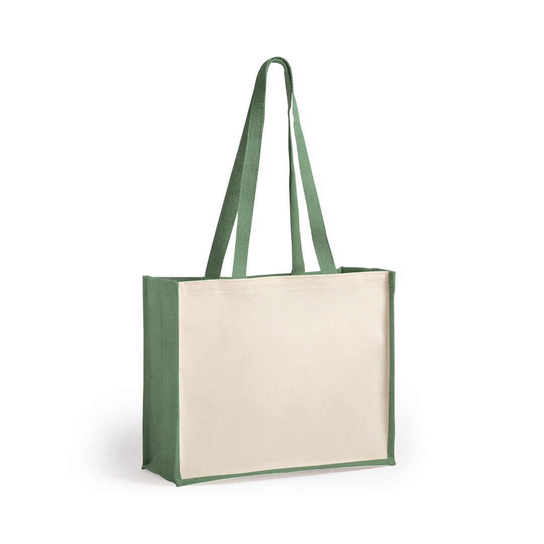 Torba Rotin P165859T zielony Torba Rotin P165859T zielony