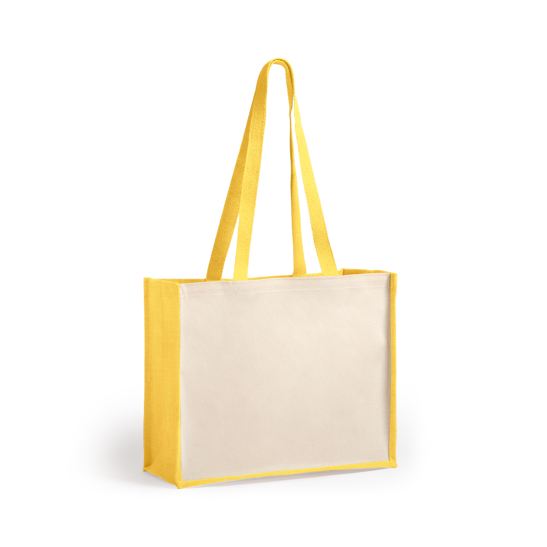 Torba Rotin P165859T żółty Torba Rotin P165859T żółty