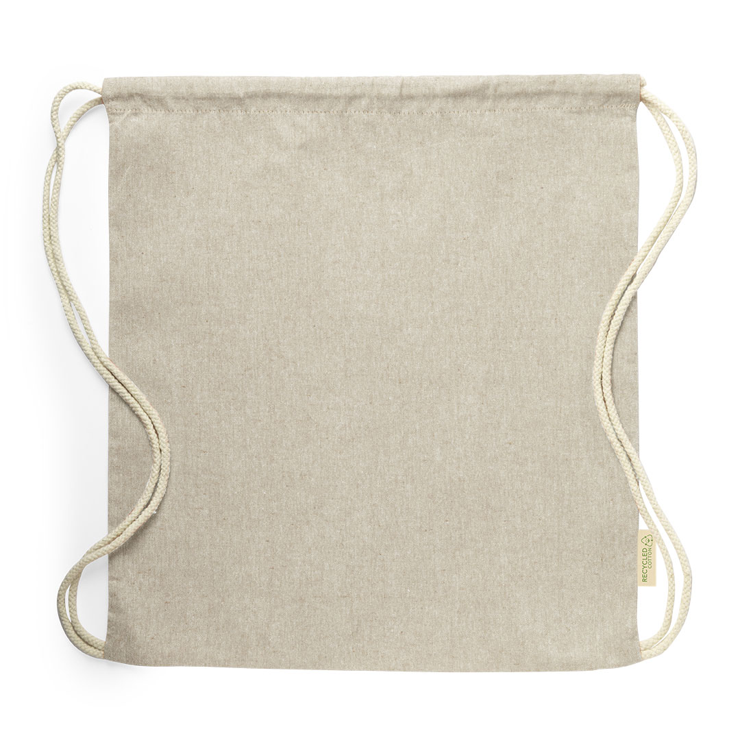Worek ze sznurkiem Konim P165867T MKT-6392-W