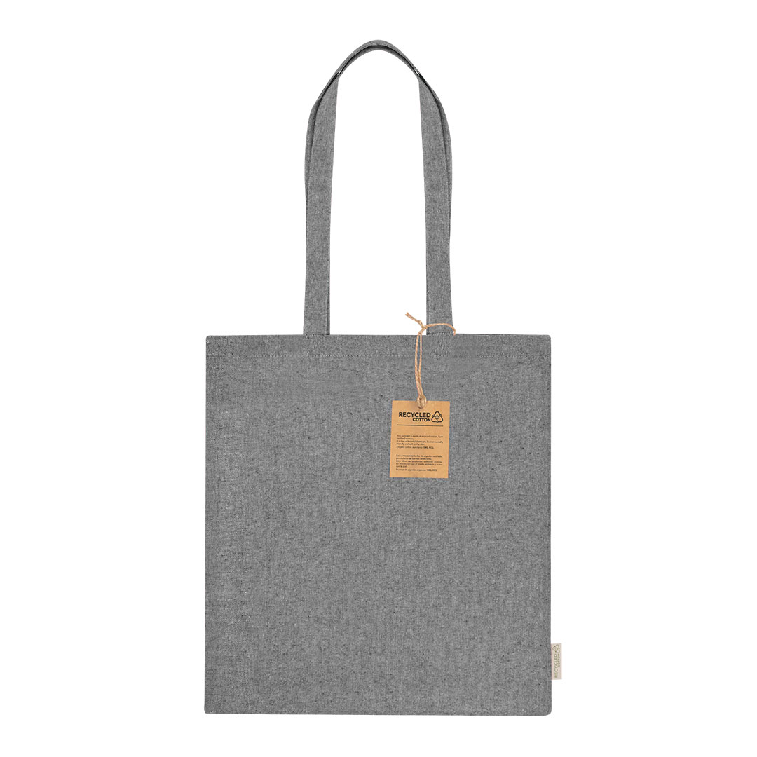 Torba Graket P165876T czarny