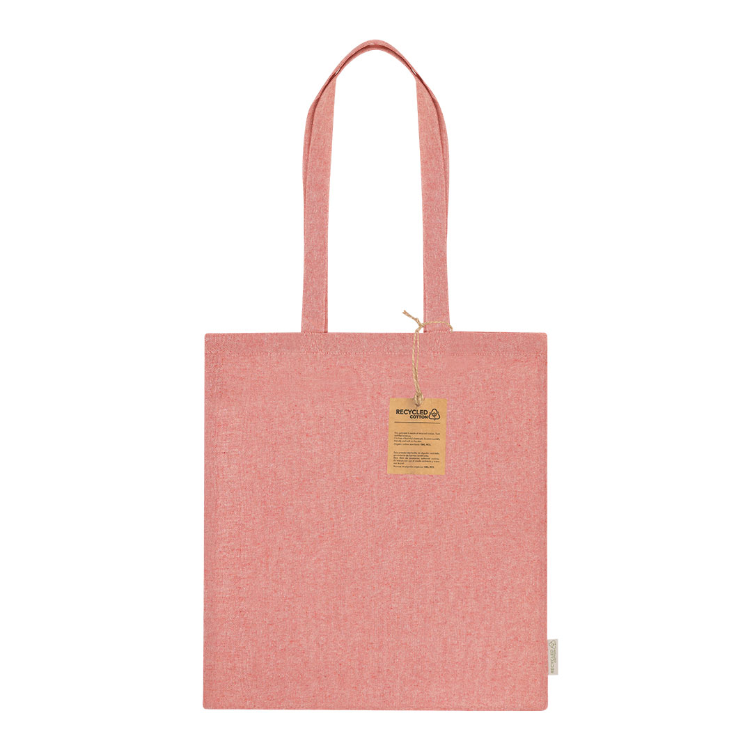 Torba Graket P165876T czerwony