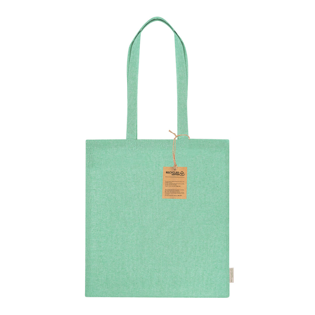 Torba Graket P165876T zielony