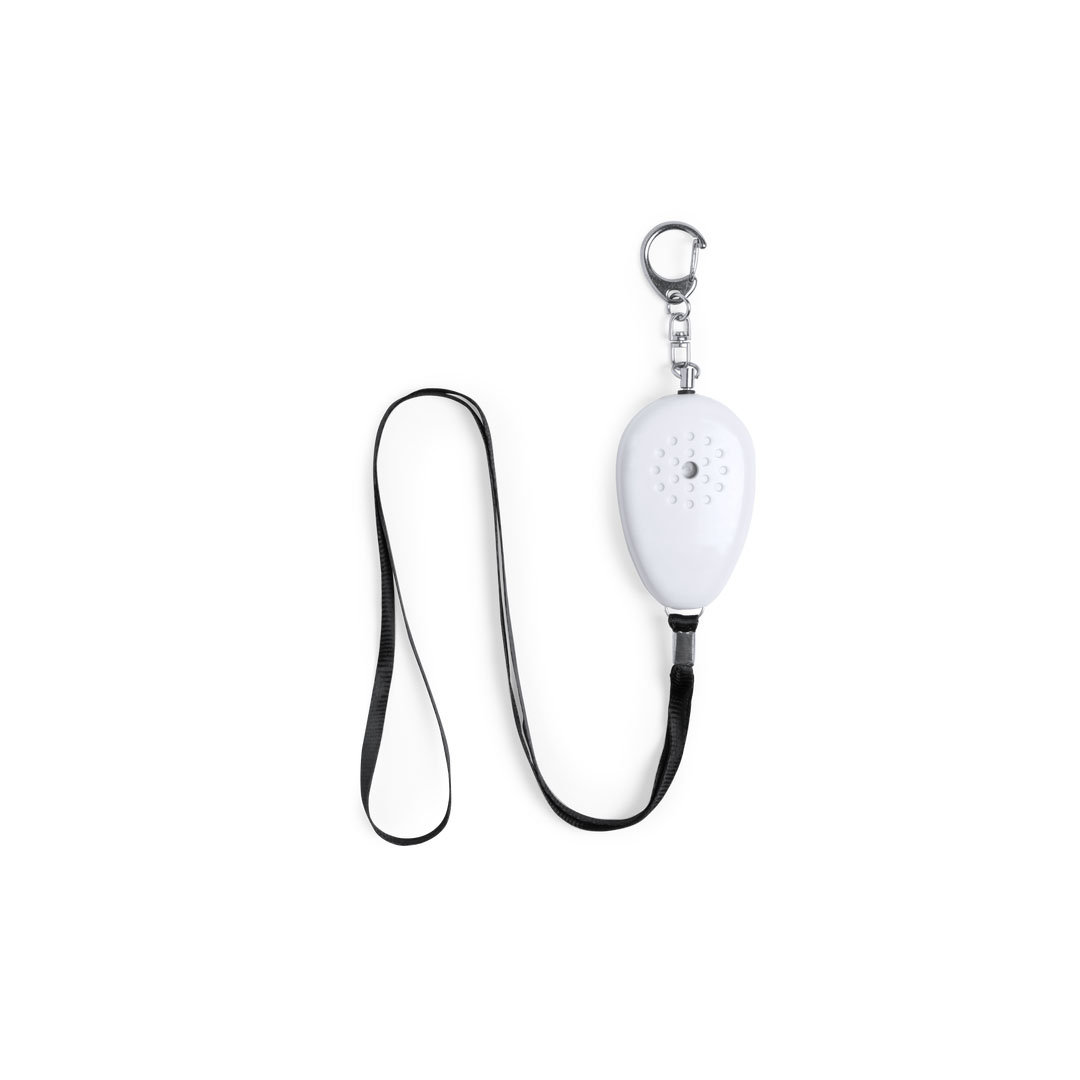 Alarm osobisty Birnal P165898T MKT-6405BLAS/T