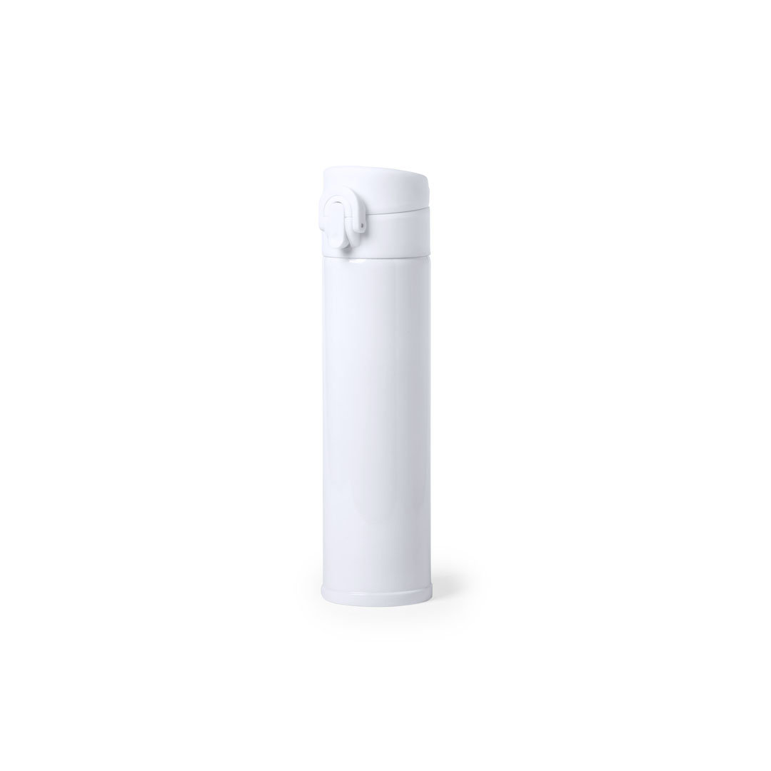 Termos próżniowy do sublimacji Alirox P165911T MKT-6409BLAS/T
