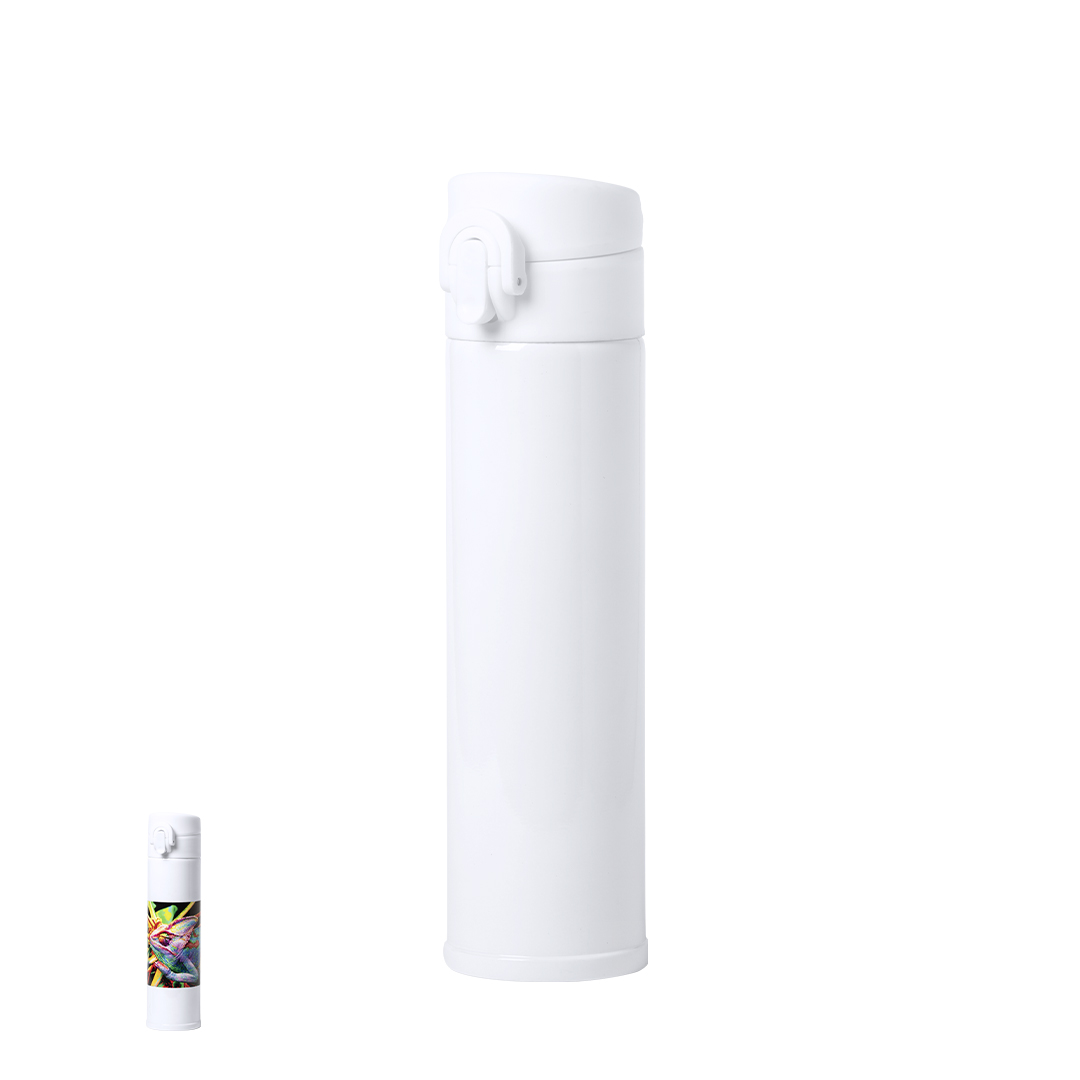 Termos próżniowy do sublimacji Alirox P165911T 2 Termos próżniowy do sublimacji Alirox P165911T