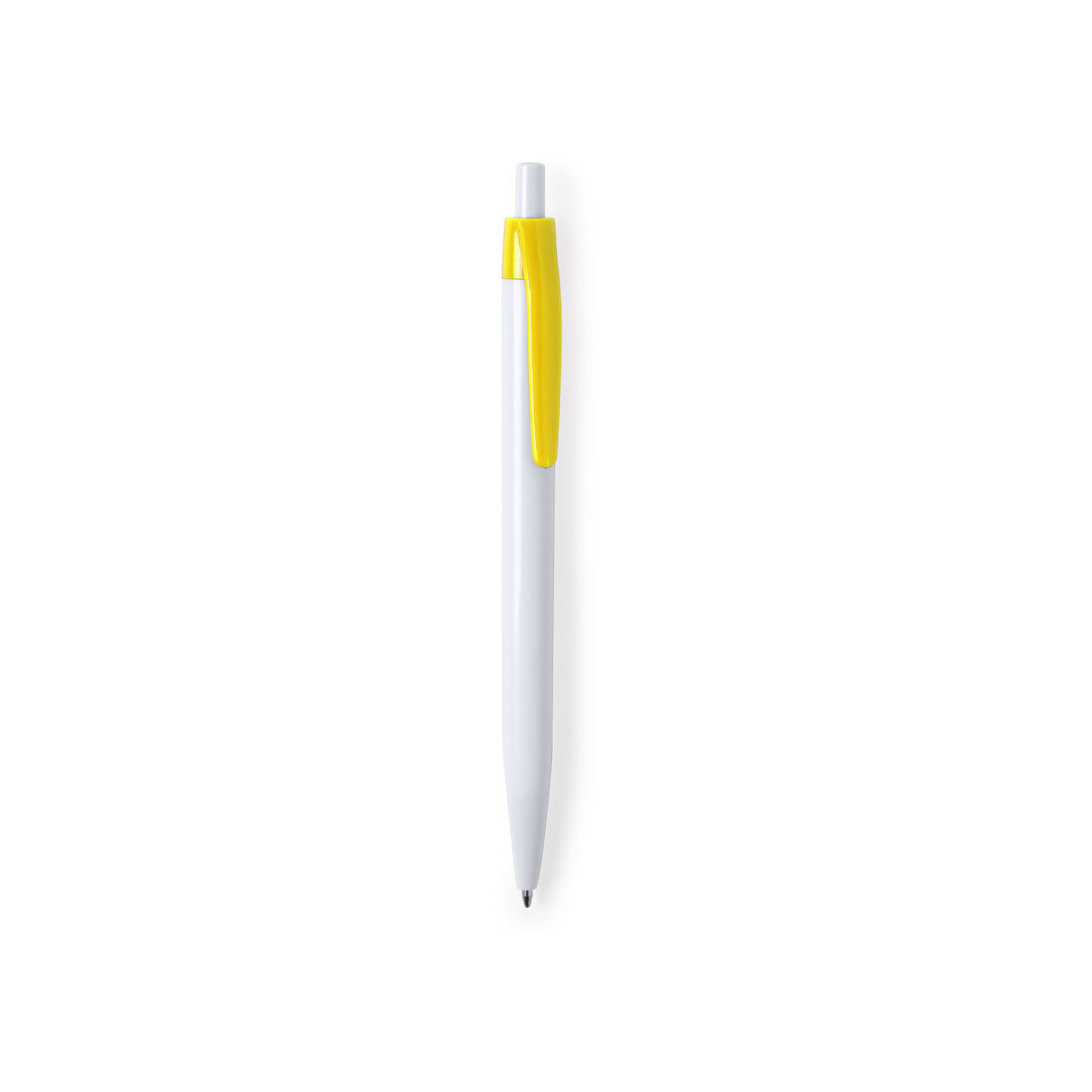 Długopis Kific P165912T MKT-6410-W