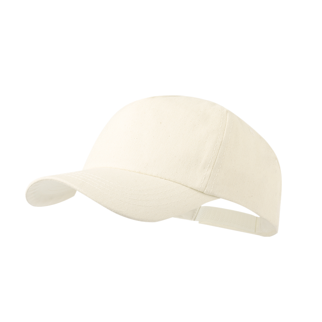 Czapka z daszkiem Zonner P165948T MKT-6421NATUS/T