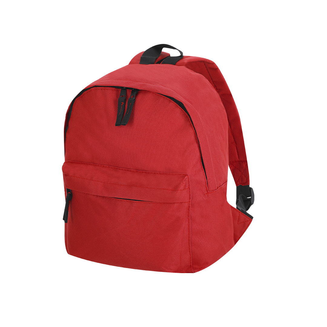 Plecak Susdal P165957T czerwony