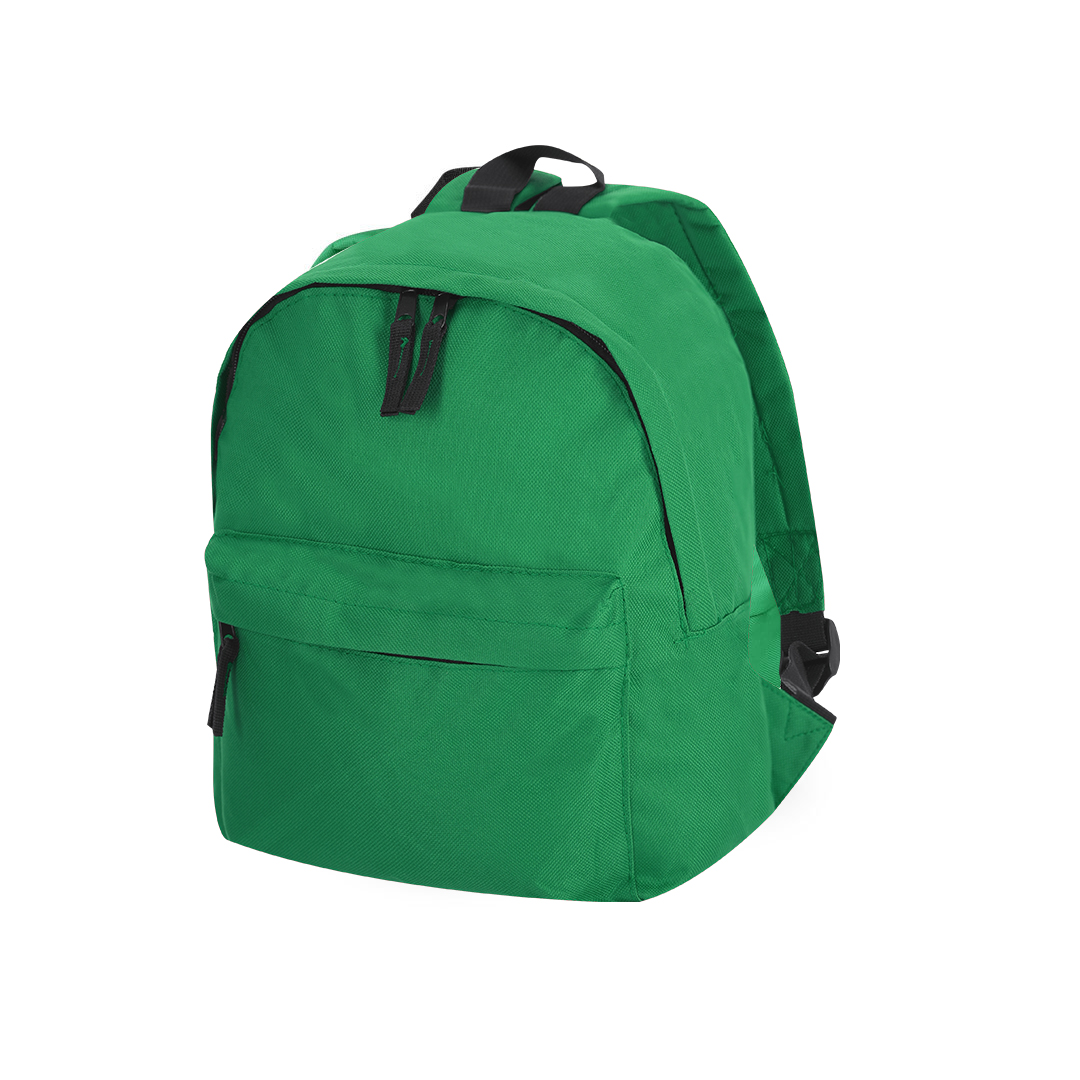 Plecak Susdal P165957T zielony
