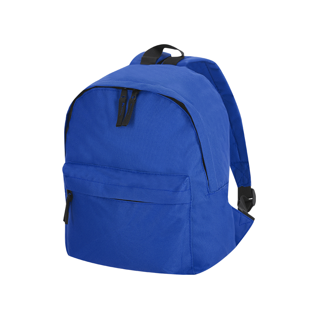 Plecak Susdal P165957T niebieski