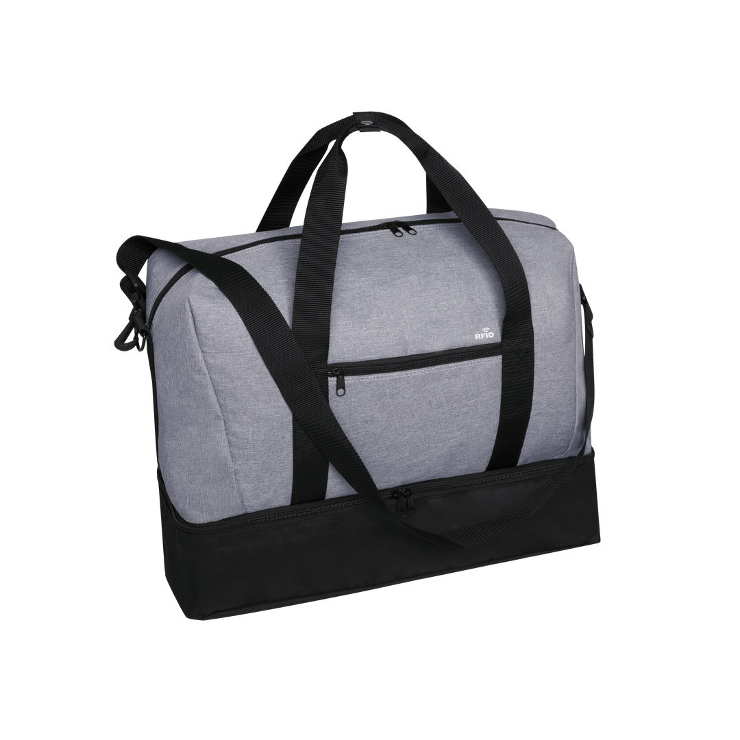 Torba Kanit P165963T MKT-6426GRIS/T