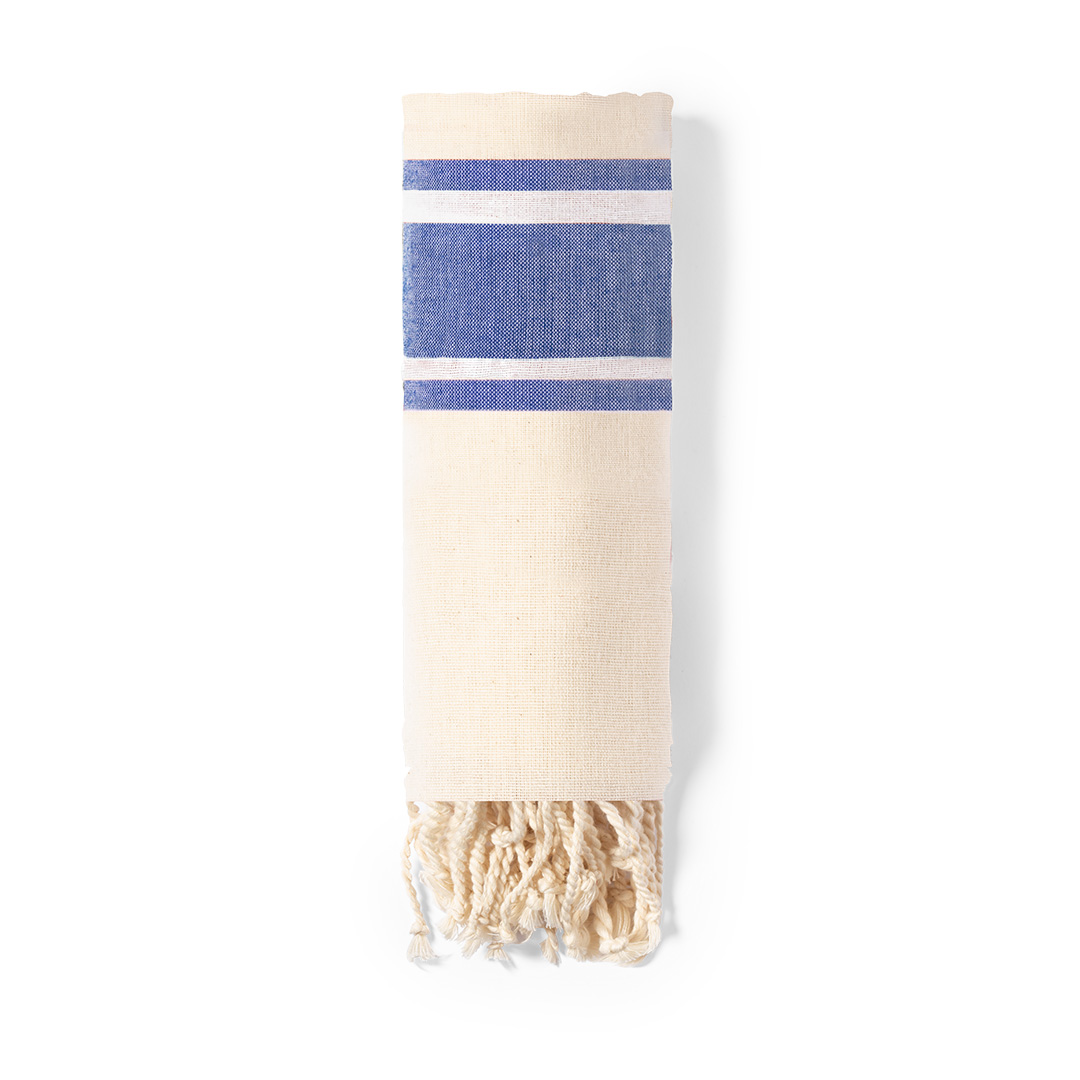 Ręcznik pareo Yistal P165964T MKT-6427-W