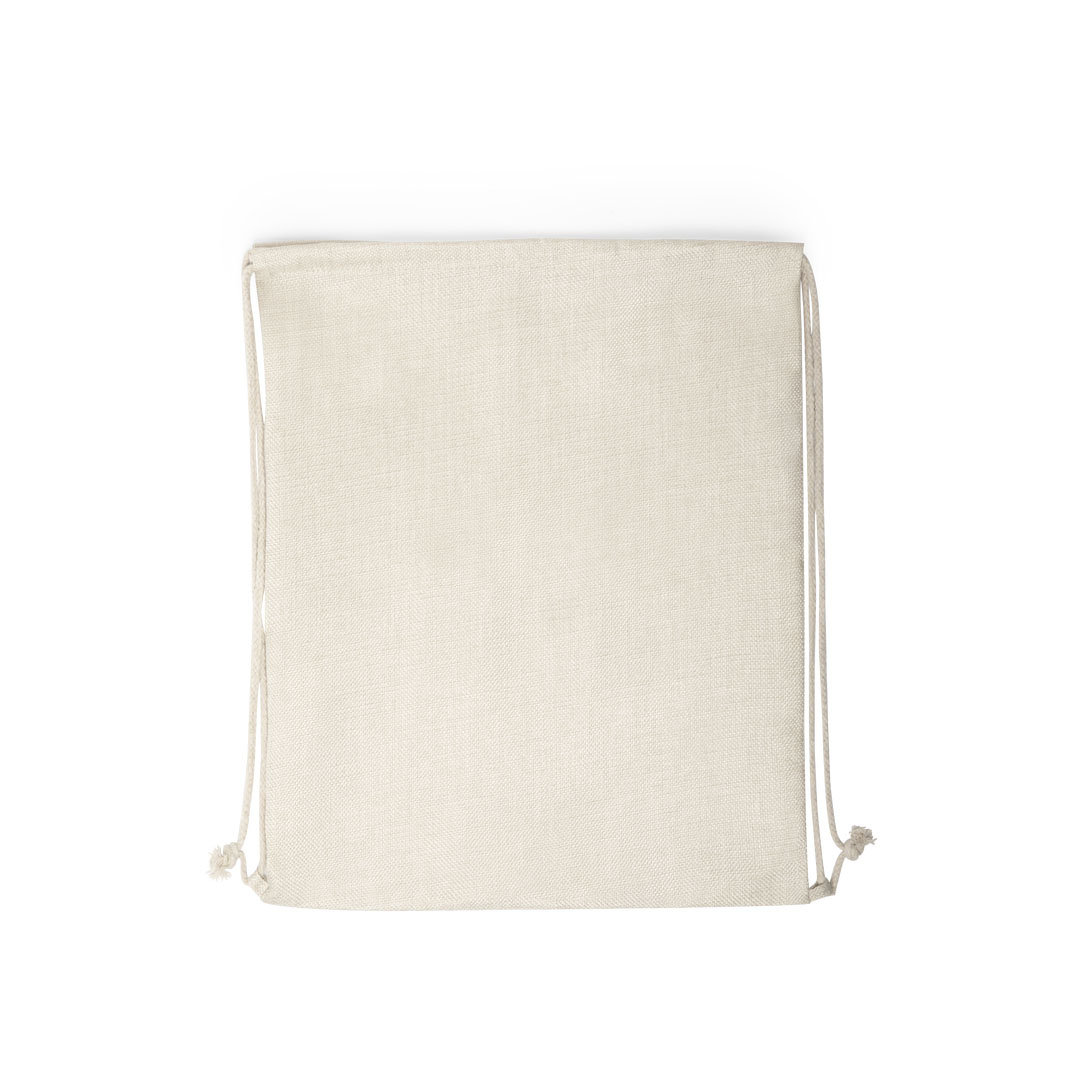 Worek ze ściągaczem do druku sublimacyjnego Lizcom P165983T