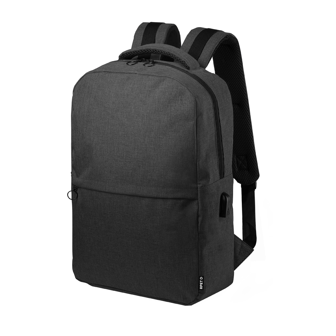 Plecak Konor P168693T czarny