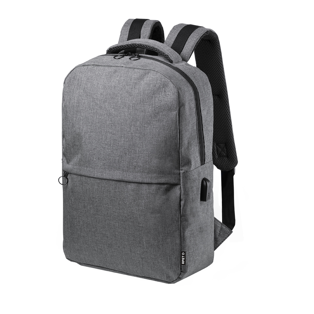 Plecak Konor P168693T MKT-6451-W