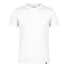 T-shirt dla dorosłych Tecnic Markus P166003T biały T-shirt dla dorosłych Tecnic Markus P166003T biały
