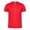T-shirt dla dorosłych Tecnic Markus P166003T czerwony T-shirt dla dorosłych Tecnic Markus P166003T czerwony