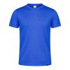 T-shirt dla dorosłych Tecnic Markus P166003T niebieski T-shirt dla dorosłych Tecnic Markus P166003T niebieski