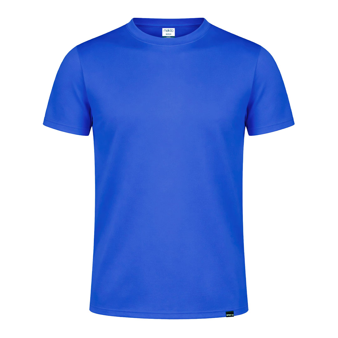 T-shirt dla dorosłych Markus P166003T MKT-6461-W