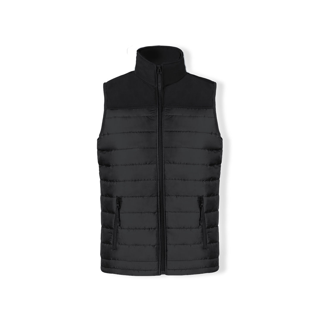 Kamizelka Bordy P166040T MKT-6465-W