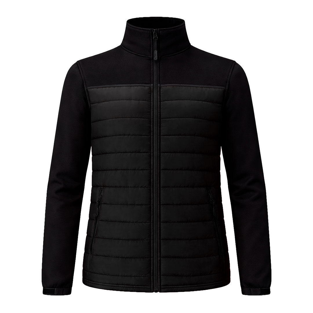 Kurtka Cornal P166060T MKT-6466-W