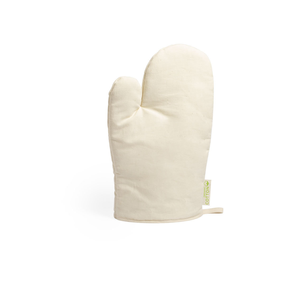 Rękawica kuchenna Calen P166082T MKT-6469-W