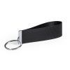 Brelok do kluczy Tofin P166094T czarny