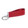 Brelok do kluczy Tofin P166094T czerwony