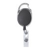 Uchwyt na identyfikator Napper P166106T czarny