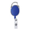 Uchwyt na identyfikator Napper P166106T niebieski
